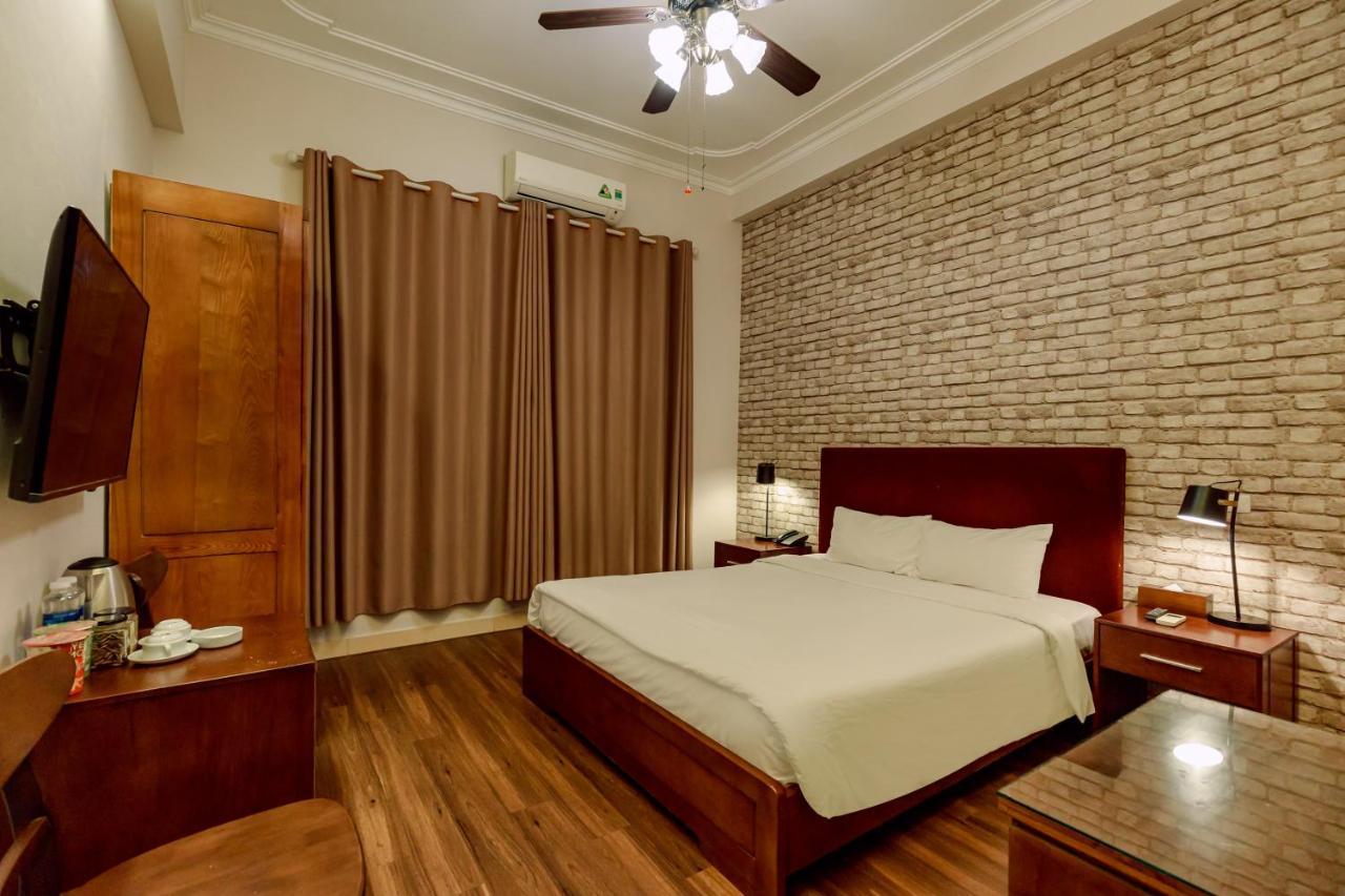 Super Oyo Capital O 1173 Le Grand Hanoi Hotel - The Ruby Exteriér fotografie